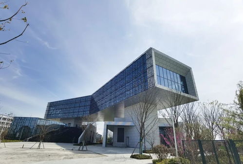 鑄造精品工程 長(zhǎng)臨河科創(chuàng)小鎮(zhèn)的建筑裝飾業(yè)實(shí)踐