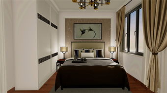 萊西二手別墅裝修如何選擇？城建福源裝飾專業實力解析