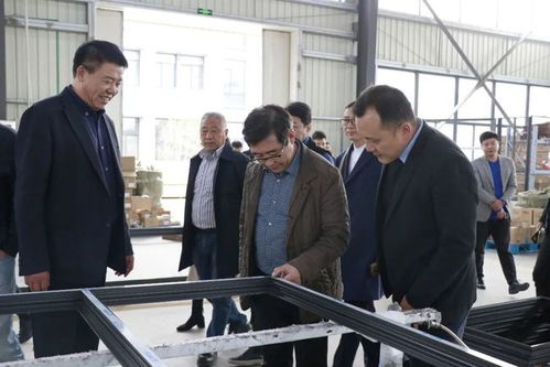 專家研討，共謀我市建筑裝飾業高質量發展新路徑